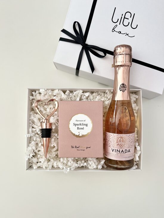 LA VIE EN ROSE